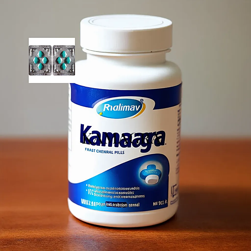 Kamagra cos'e